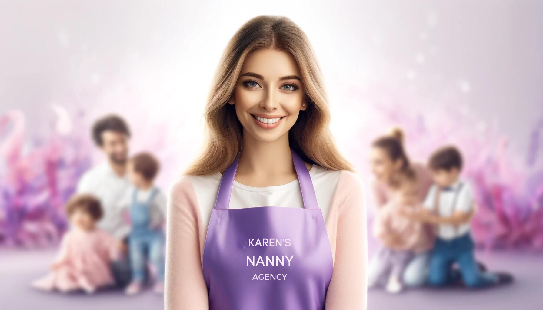 What Is An Au Pair Vs Nanny | Cultural Exchange or Professional Care ...